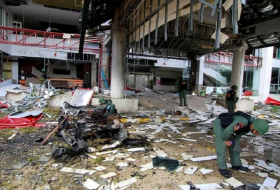Thai junta rules out link between latest bombings and earlier deadly attacks